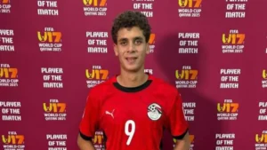 موقف الأهلي يتحدد بعد تحرك والد حمزة عبد الكريم لحسم انتقال اللاعب إلى برشلونة